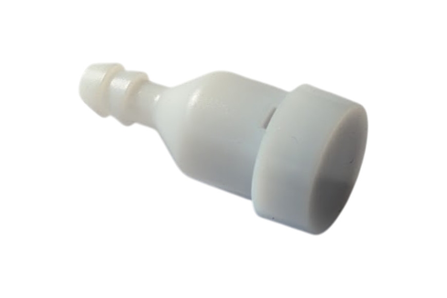 Breather Valve Assembly - Stiga Genuine Part - 118804801/0