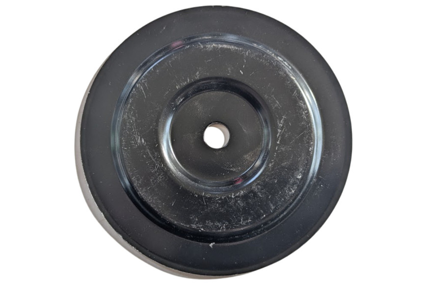 Schutzgitter für Riemenspannrolle – 583119101 – Ersetzt – 532182061 – Original Husqvarna