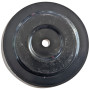 Protector de polea del tensor de la correa - 583119101 - Reemplaza a - 532182061 - Original Husqvarna