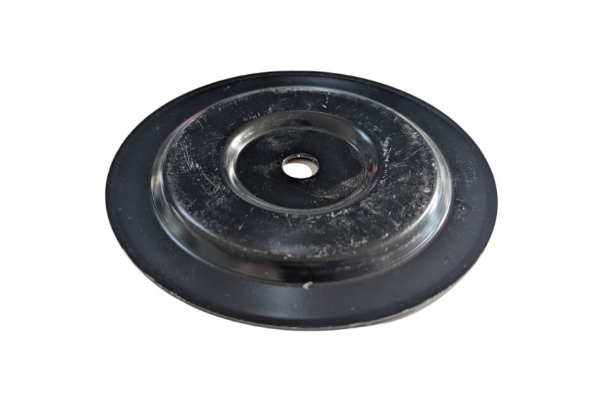 Protector de polea del tensor de la correa - 583119101 - Reemplaza a - 532182061 - Original Husqvarna