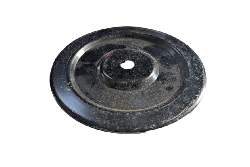 Protector de polea del tensor de la correa - 583119101 - Reemplaza a - 532182061 - Original Husqvarna
