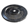 Grille de protection de poulie de tendeur de courroie - 583119101 - Remplace - 532182061 - Pièce d'origine Husqvarna
