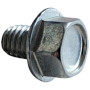 Bullone - 596564001 - sostituisce - 817490608 - Originale Husqvarna