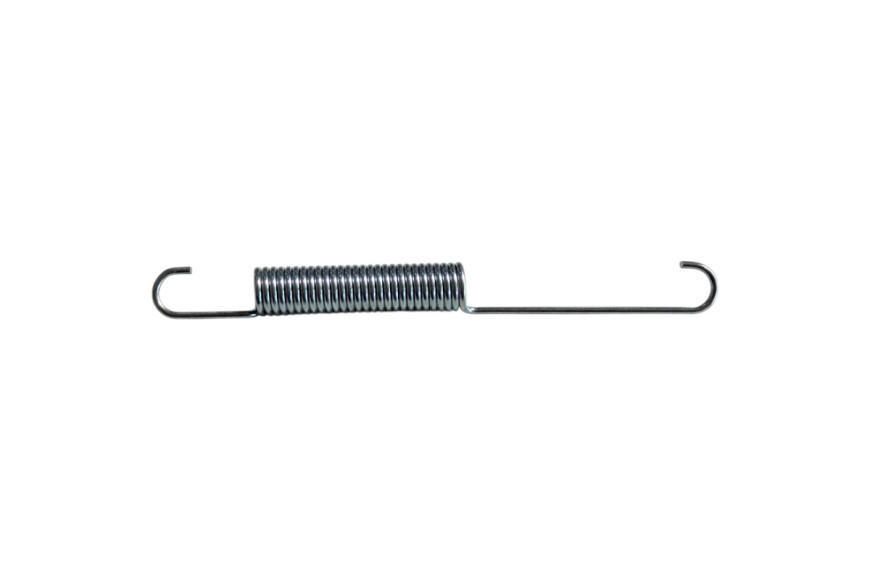 Muelle tensor de correa para embrague electromagnético - Original Stiga - 125430277/1 - Sustituye a - 125430277/0