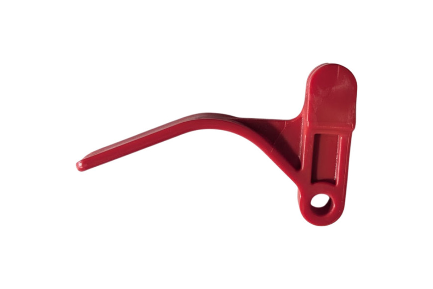 Palanca del gatillo del acelerador - 573977101 - Reemplaza a - 521667001 - 521666901 - Original Husqvarna