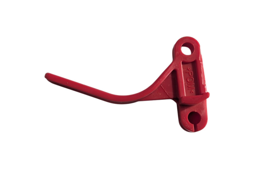 Palanca del gatillo del acelerador - 573977101 - Reemplaza a - 521667001 - 521666901 - Original Husqvarna
