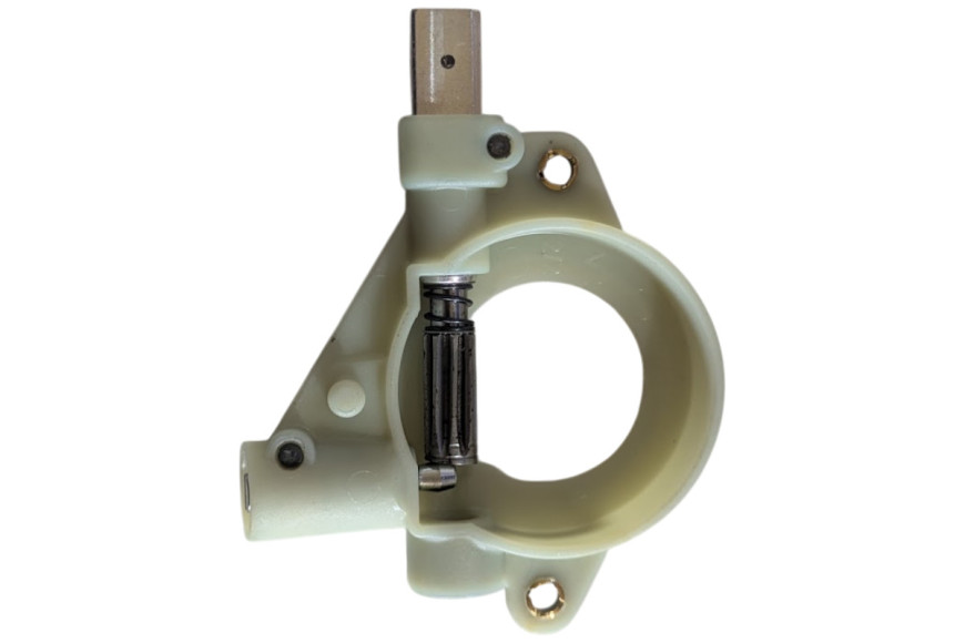 Pompe à huile complète 60 cc - 505199908 - Remplace - 505199905 - 505199902 - Pièce d'origine Husqvarna