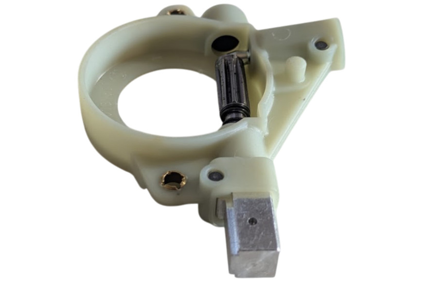 Complete Oil Pump 60 cc - 505199908 - Replaces - 505199905 - 505199902 - Original Husqvarna
