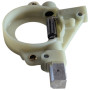 Komplette Ölpumpe 60 cm³ – 505199908 – Ersetzt 505199905 und 505199902 – Original Husqvarna