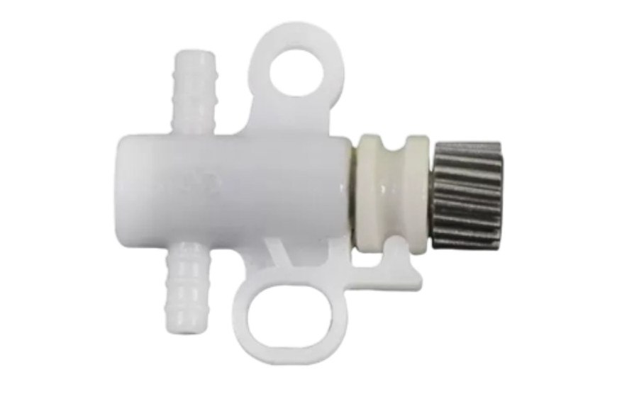 Assieme Pompa Olio Elettrosega - Originale Stiga - 118801070/0