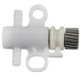 Oil Pump Assembly for Electric Chainsaws - Original Stiga - 118801070/0