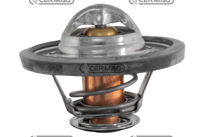 Termostato Fiat 568604 - Adattabile 568604, 4742296 - Rif. 12171