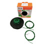 Cabezal de hilo Load&Go LongLife de Ø 130 mm - Original EMAK - 63129008