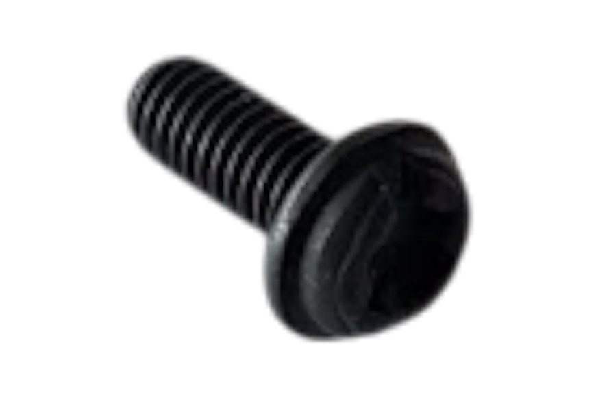 Torx-Schraube M4×10 mit Flanschkopf - Original Stiga - 123878020/0