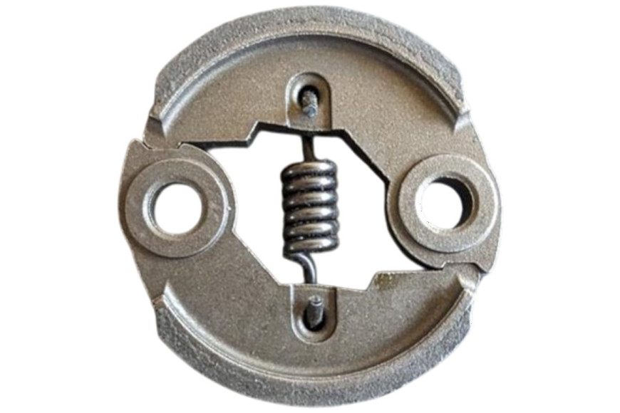 Clutch Assembly - Stiga Genuine Part - 118804000/0 - replaces -  123400003/0