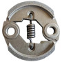 Frizione Centrifuga Completa - Originale Stiga - 118804000/0 - sostituisce - 123400003/0