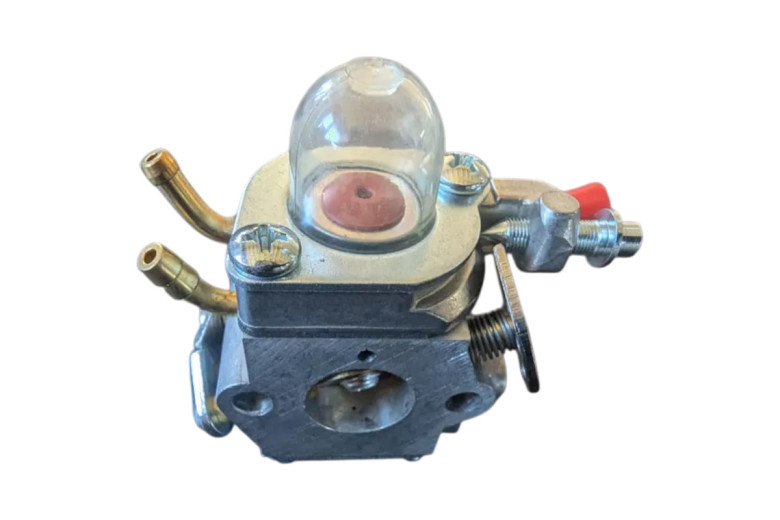 Kompletter Vergaser - Original Stiga - 118804008/0