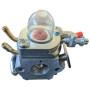 Complete Carburetor - Original Stiga - 118804008/0