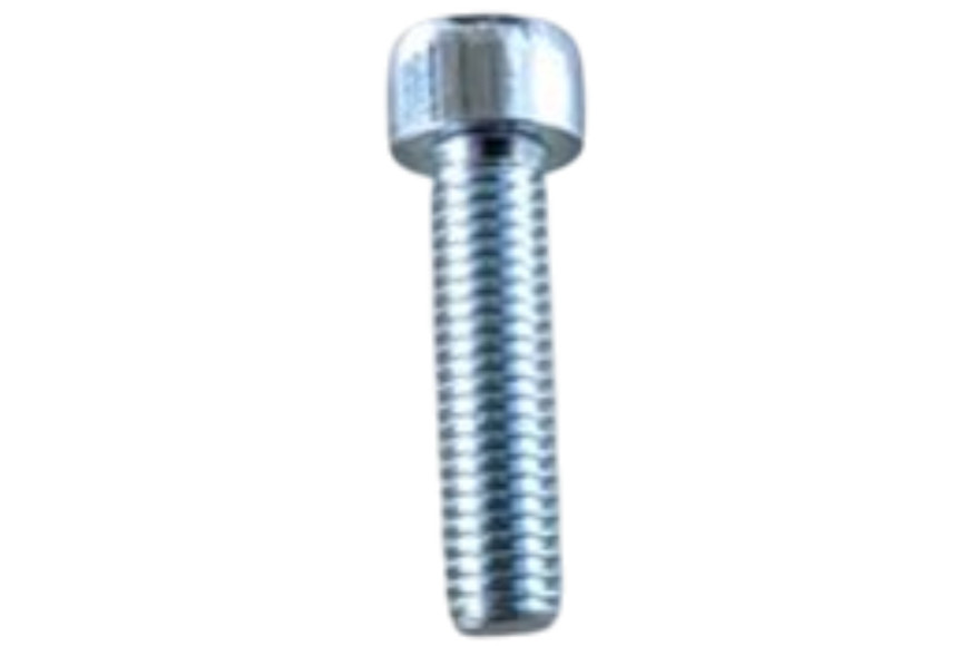 Vis à tête cylindrique à six pans creux M5×20 - Stiga d'origine - 112760475/0 - remplace - 6981113