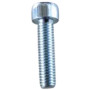 Vite Testa Cilindrica Esagono Incassato M5×20 - Originale Stiga - 112760475/0  - sostituisce - 6981113