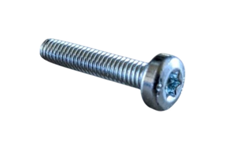 Vite Autoformante Torx M4×20 TCB - Originale Stiga - 112735645/0