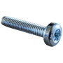 Vite Autoformante Torx M4×20 TCB - Originale Stiga - 112735645/0