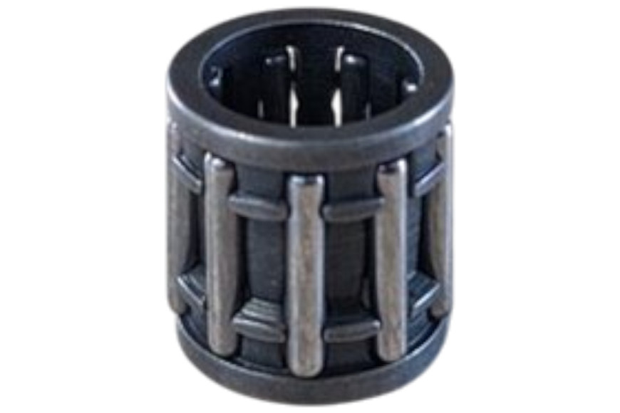 Gabbia A Rulli Albero Motore - Originale Stiga - 118803164/0 - sostituisce - 118802075/0
