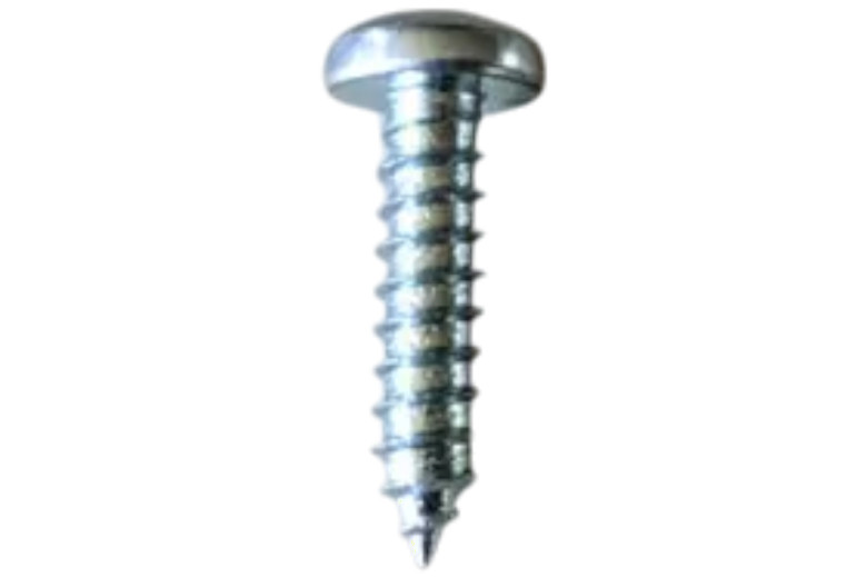 Tornillo autorroscante TCB 4.8×19 UNI 6954 - Original Stiga - 112728450/0 - reemplaza a - 6981425