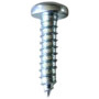 Selbstschneidende Schraube TCB 4,8×19 UNI 6954 – Original Stiga – 112728450/0 – ersetzt – 6981425