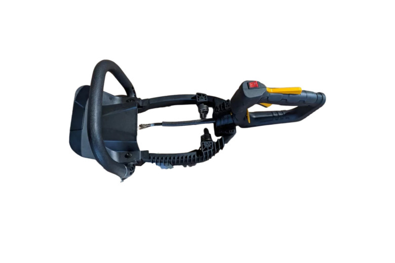 Hedge Trimmer Handle Assembly - Original Stiga - 118805525/0