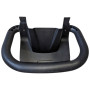Protector de mano para cortasetos - Original Stiga - 118805528/0