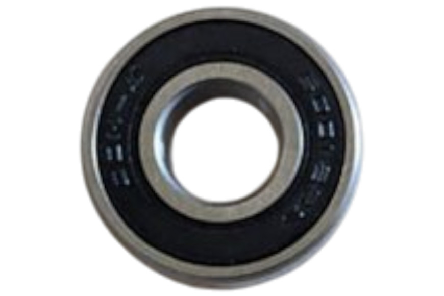 Cuscinetto 6001 2RS 12×28×8 - Originale Stiga - 119216035/0 - sostituisce - 1126-1458-01
