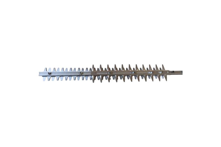 Blade Assembly - Stiga Genuine Part - 118805531/0
