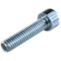 Screw Tcce M6 X 25- Stiga Genuine Part - 2132180