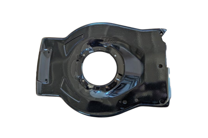 Cortacésped de 48 cm con chasis negro - Original Stiga - 381004947/0 - Sustituye a - 381004051/0