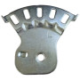 Height Adjust Quadrant L/H - Stiga Genuine Part - 322735597/1 - replaces -  322735597/0