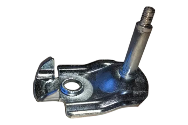 Support de roue Ø 180 mm - Original Stiga - 381005253/0
