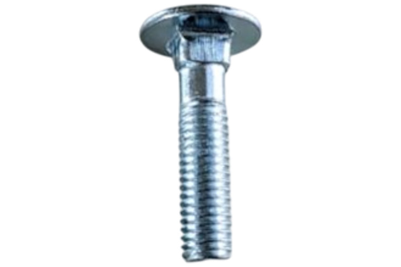 Vite TTDQ M8×35 Con Dado - Originale Stiga - 112818900/0