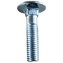 Vite TTDQ M8×35 Con Dado - Originale Stiga - 112818900/0