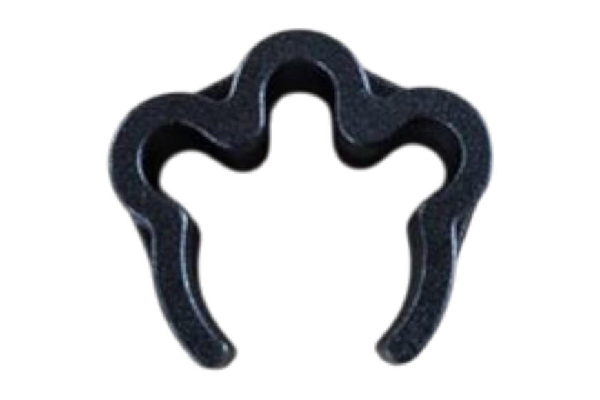 Kunststoff-Kabelklemme - Original Stiga - 118390020/0