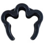 Fermacavo In Plastica - Originale Stiga - 118390020/0