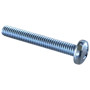 TCB Cross Screw M6×40 - Original Stiga - 112727783/0