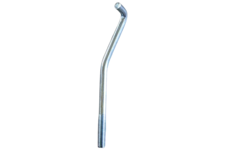 Gearbox Adjustment Rod - Original Stiga - 122033283/0
