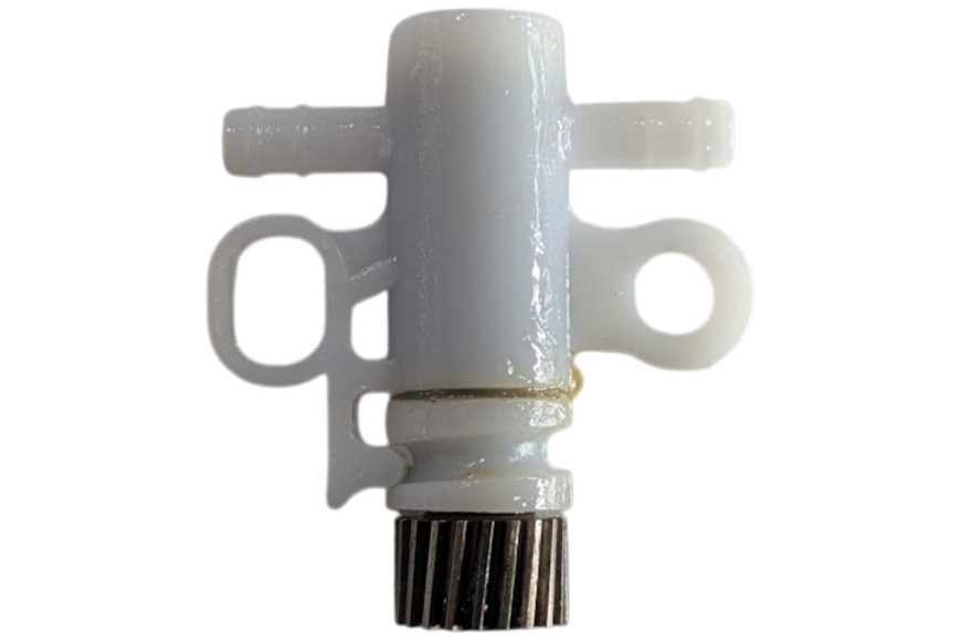 Oil Pump Assembly- Stiga Genuine Part - 118800461/0