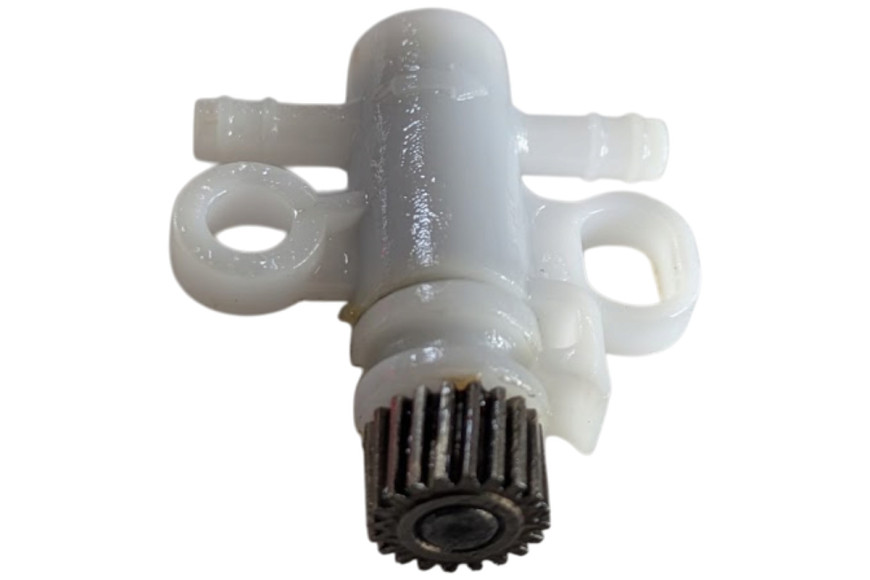 Oil Pump Assembly- Stiga Genuine Part - 118800461/0