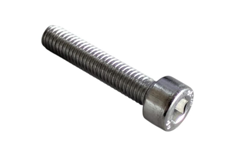 Vite Tcce M5X25 Inox - Originale Stiga - 2132550