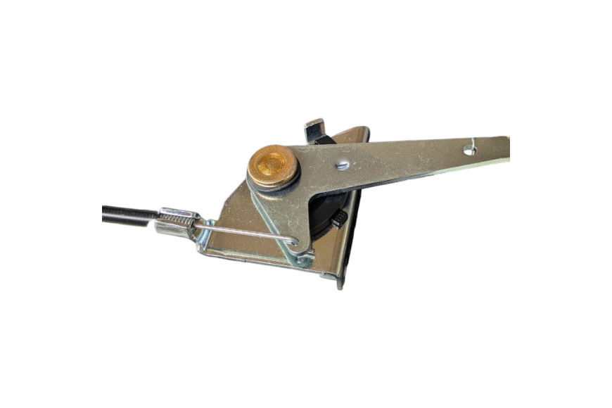 Throttle Cable for GGP 14 HP Engine - Original Stiga - 182000212/0