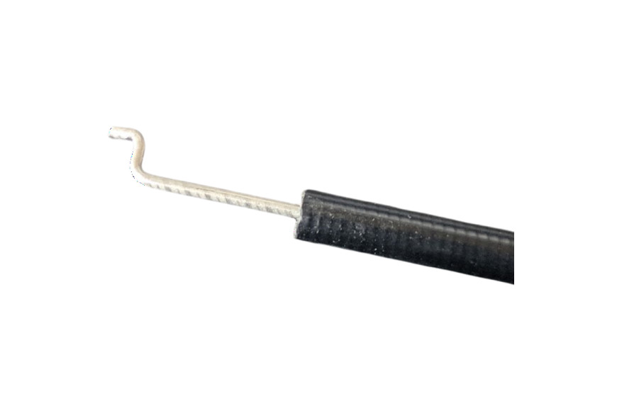 Câble d'accélérateur pour moteur GGP 14 CV - Original Stiga - 182000212/0