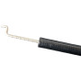 Throttle Cable for GGP 14 HP Engine - Original Stiga - 182000212/0