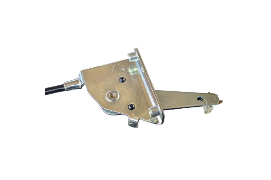 Throttle Cable for GGP 14 HP Engine - Original Stiga - 182000212/0